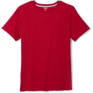 imageFrench Toast Boys Short Sleeve Crewneck TeeRed