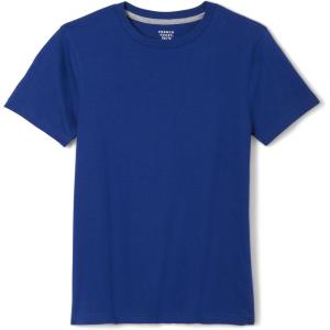 imageFrench Toast Boys Short Sleeve Crewneck TeeSurf the Web