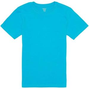 imageFrench Toast Boys Short Sleeve Crewneck TeeTurquoise Reef