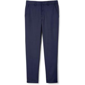 imageFrench Toast Boys Slim Fit Stretch Performance PantNavy