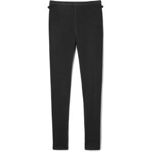 imageFrench Toast Girls Adaptive Skinny Pant Leggings with Pullup Lift LoopsBlack
