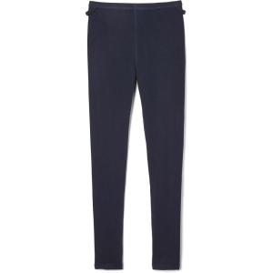 imageFrench Toast Girls Adaptive Skinny Pant Leggings with Pullup Lift LoopsNavy