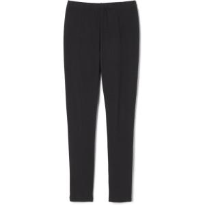 imageFrench Toast Girls Basic Solid LeggingsBlack