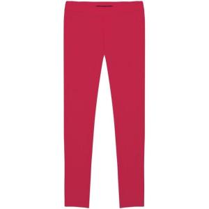imageFrench Toast Girls Basic Solid LeggingsFuchsia Burst
