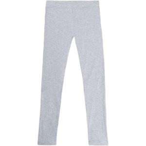 imageFrench Toast Girls Basic Solid LeggingsHeather Gray