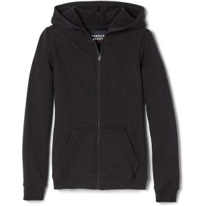 imageFrench Toast Girls Knit JacketBlack