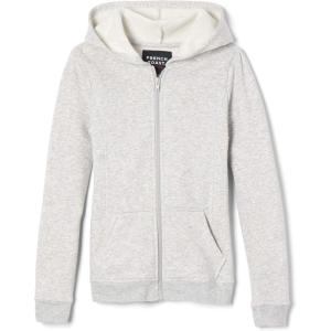 imageFrench Toast Girls Knit JacketHeather Gray