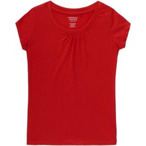 imageFrench Toast Girls Short Sleeve Crew Neck TShirtOg Tomato