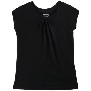 imageFrench Toast Girls Short Sleeve Crew Neck TShirtOgblack