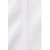 imageFrench Toast Adaptive Long Sleeve Oxford Shirt with Hidden Hook and Loop Placket and CuffsWhite
