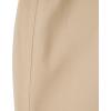 imageFrench Toast Boys Adaptive Seated Straight Fit Stretch Twill Pant with Thigh PocketKhaki