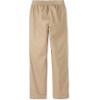 imageFrench Toast Boys Adaptive Seated Straight Fit Stretch Twill Pant with Thigh PocketKhaki