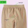 imageFrench Toast Boys Adaptive Seated Straight Fit Stretch Twill Pant with Thigh PocketNavy