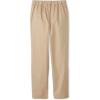 imageFrench Toast Boys Adaptive Updated Relaxed Fit Twill Pants with Hook and Loop Closure and PullApart Leg OpeningsKhaki