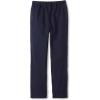 imageFrench Toast Boys Adaptive Updated Relaxed Fit Twill Pants with Hook and Loop Closure and PullApart Leg OpeningsNavy
