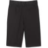 imageFrench Toast Boys Adjustable Waist Flat Front ShortBlack