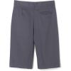 imageFrench Toast Boys Adjustable Waist Flat Front ShortHeather Gray