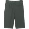 imageFrench Toast Boys Adjustable Waist Flat Front ShortHunter Green