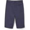 imageFrench Toast Boys Adjustable Waist Flat Front ShortNavy