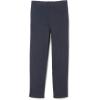 imageFrench Toast Boys Adjustable Waist Relaxed Fit Pleated Pant Standard ampamp HuskyNavy