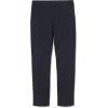 imageFrench Toast Boys Adjustable Waist Straight Fit Stretch Twill Chino PantSchool Uniform Black