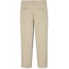 imageFrench Toast Boys Adjustable Waist Straight Fit Stretch Twill Chino PantSchool Uniform Khaki