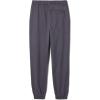 imageFrench Toast Boys Big Pullon Twill Jogger PantsGray