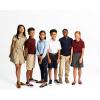 imageFrench Toast Boys Big Pullon Twill Jogger PantsKhaki