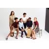 imageFrench Toast Boys Big Pullon Twill Jogger PantsKhaki