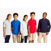 imageFrench Toast Boys Big Pullon Twill Jogger PantsKhaki