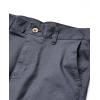 imageFrench Toast Boys Flat Front Stretch ShortGray