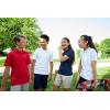 imageFrench Toast Boys Flat Front Stretch ShortNavy Blue