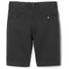imageFrench Toast Boys Flat Front Stretch ShortUniform Black
