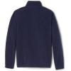 imageFrench Toast Boys Full Zip Micro Fleece JacketNavy