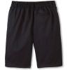 imageFrench Toast Boys Husky Pullon Twill Shorts School Uniform for KidsBlack