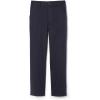 imageFrench Toast Boys Pullon Relaxed Fit School Uniform Pant Standard ampamp HuskyNavy