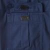 imageFrench Toast Boys Pullon Straight Fit Twill Cargo PantNavy