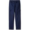 imageFrench Toast Boys Pullon Straight Fit Twill Cargo PantNavy