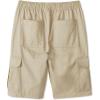 imageFrench Toast Boys Pullon Twill Cargo ShortsKhaki