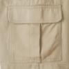 imageFrench Toast Boys Pullon Twill Cargo ShortsKhaki