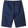 imageFrench Toast Boys Pullon Twill Cargo ShortsNavy
