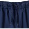 imageFrench Toast Boys Pullon Twill Shorts with DrawstringNavy