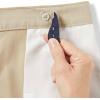 imageFrench Toast Boys Relaxed Fit Twill Pant with Adjustable Waist in Standard Slim and HuskyKhaki Beige