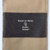 imageFrench Toast Boys Relaxed Fit Twill Pant with Adjustable Waist in Standard Slim and HuskyKhaki Beige