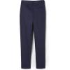 imageFrench Toast Boys Relaxed Fit Twill Pant with Adjustable Waist in Standard Slim and HuskyNavy Blue