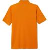 imageFrench Toast Boys Short Sleeve Pique Polo Uniform Shirt Standard ampamp HuskySun Orange