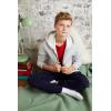 imageFrench Toast Boys Standard Fleece Jogger PantBlack