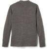 imageFrench Toast Boys VNeck AntiPill CardiganCharcoal Heather Gray