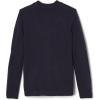 imageFrench Toast Boys VNeck AntiPill CardiganNavy
