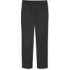 imageFrench Toast Boys Work Wear Finish Double Knee PantBlack